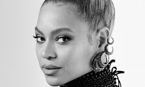 Beyoncé  Knowles-Carter - Singer, Songwriter & Actress
