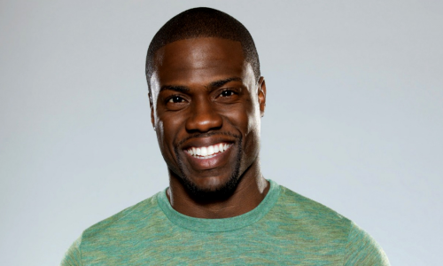 Kevin Hart - Comedian, Actor & Producer