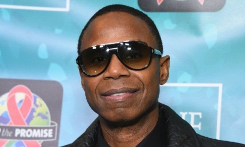 Doug E. Fresh - Rapper, Record Producer & Beat Boxer