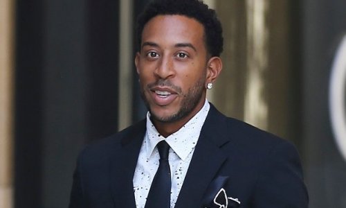 Ludacris - Rapper & Actor