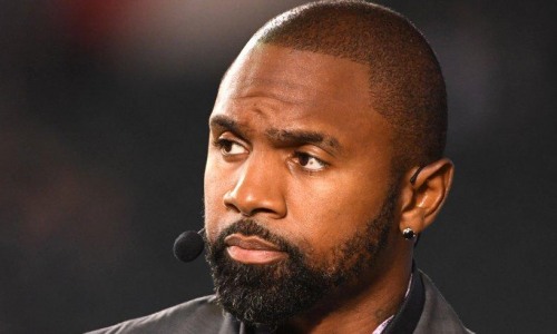 Charles Woodson - Former NFL Player (Oakland Raiders & Greenbay Packers)