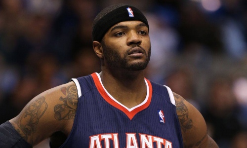 Josh Smith - NBA Player