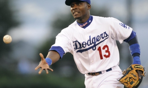 Orlando Hudson - Former MLB Player
