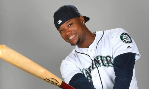 Tim Beckham - MLB Player